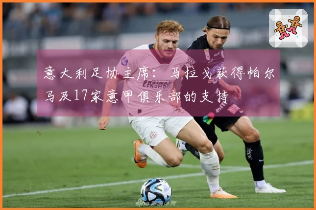 意大利足协主席：马拉戈获得帕尔马及17家意甲俱乐部的支持