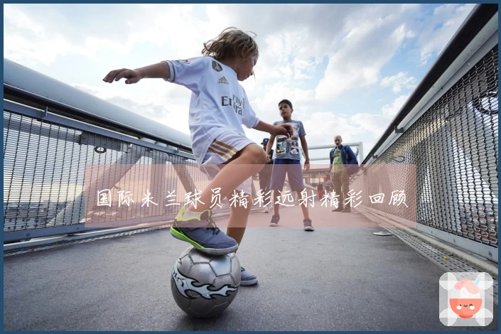 国际米兰球员精彩远射精彩回顾